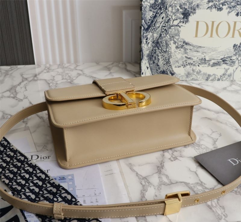 Christian Dior Satchel Bags